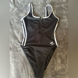 Adidas women’s one piece swimsuit